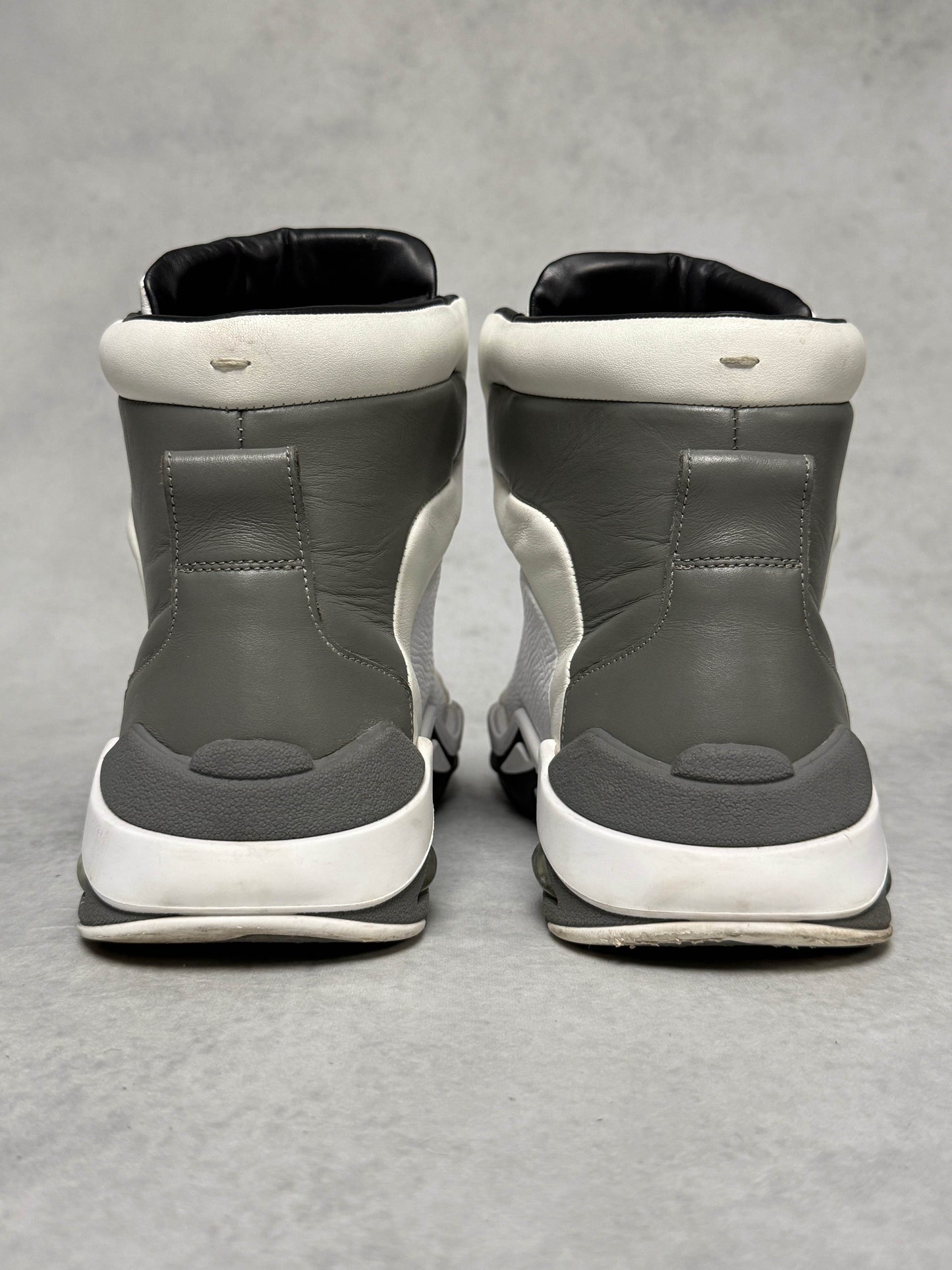 Maison Margiela New Future High Leather Mix (45)