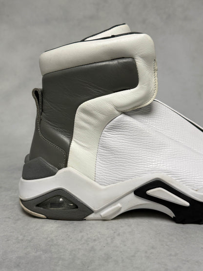 Maison Margiela New Future High Leather Mix (45)
