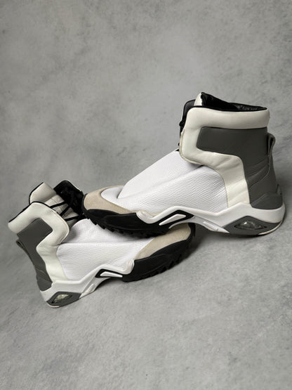Maison Margiela New Future High Leather Mix (45)