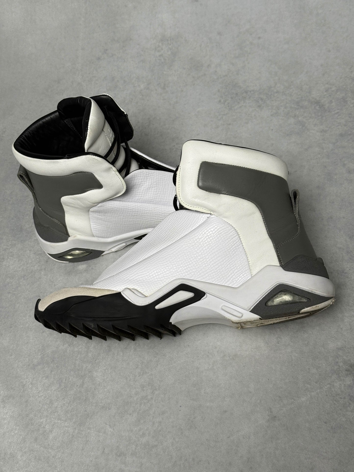 Maison Margiela New Future High Leather Mix (45)