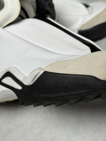 Maison Margiela New Future High Leather Mix (45)