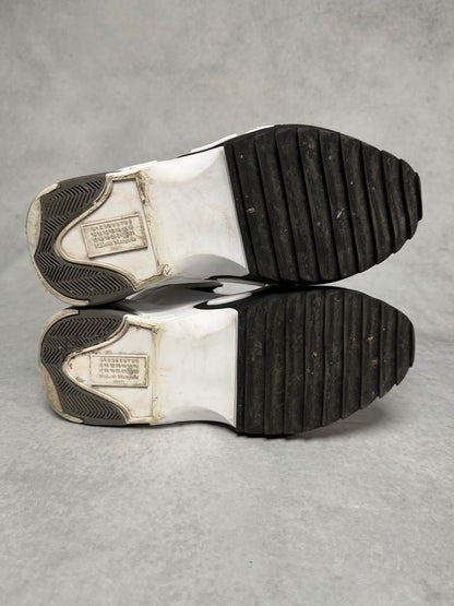 Maison Margiela New Future High Leather Mix (45)