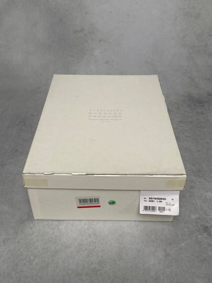 Maison Margiela High-Top Distressed (42)