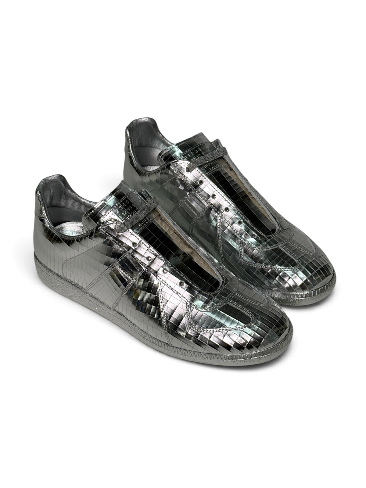 Maison Margiela FW2018 'Disco' GATs