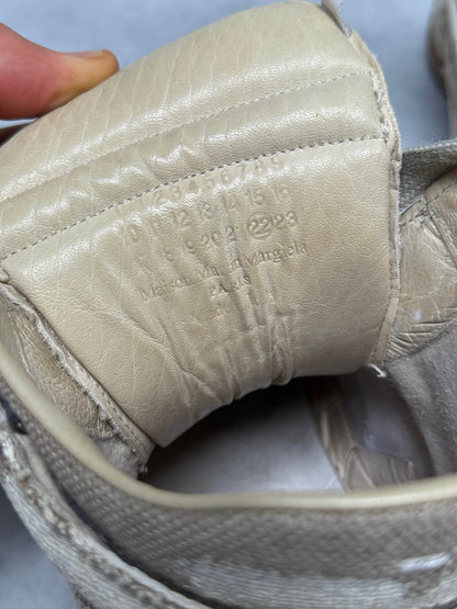 Maison Margiela High-Top Distressed (42)