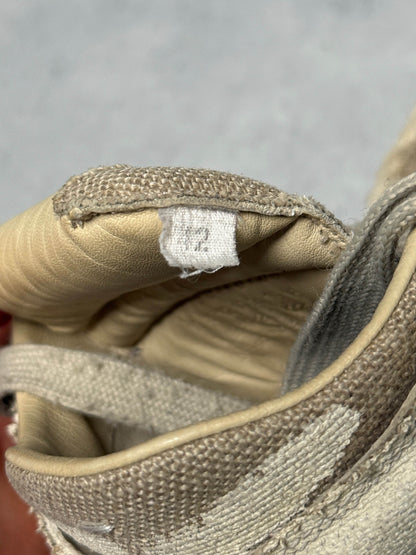 Maison Margiela High-Top Distressed (42)