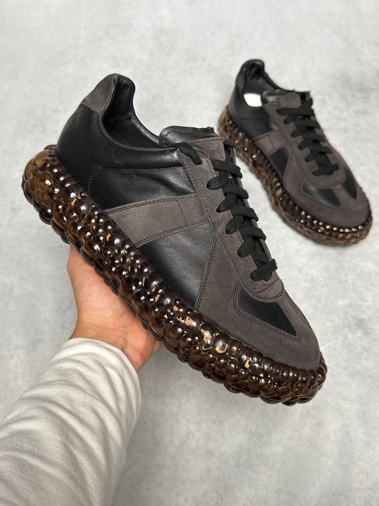 Maison Margiela Replica Superbounce Black/Brown (42)