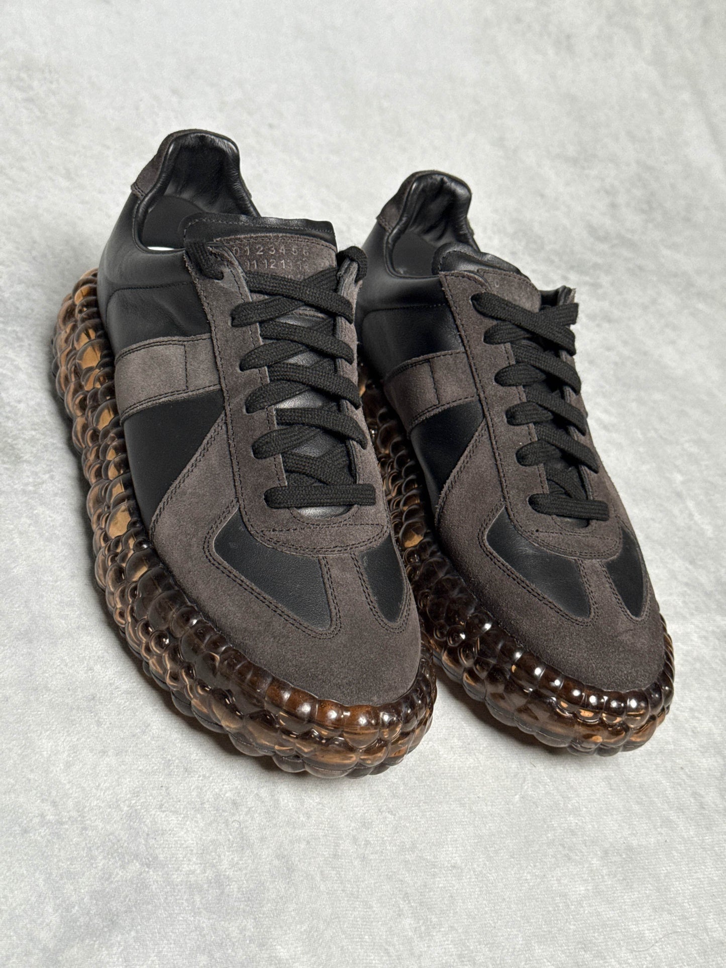Maison Margiela Replica Superbounce Black/Brown (42)