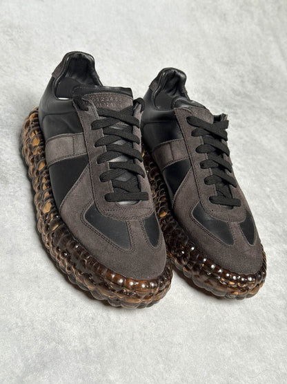 Maison Margiela Replica Superbounce Black/Brown (42)