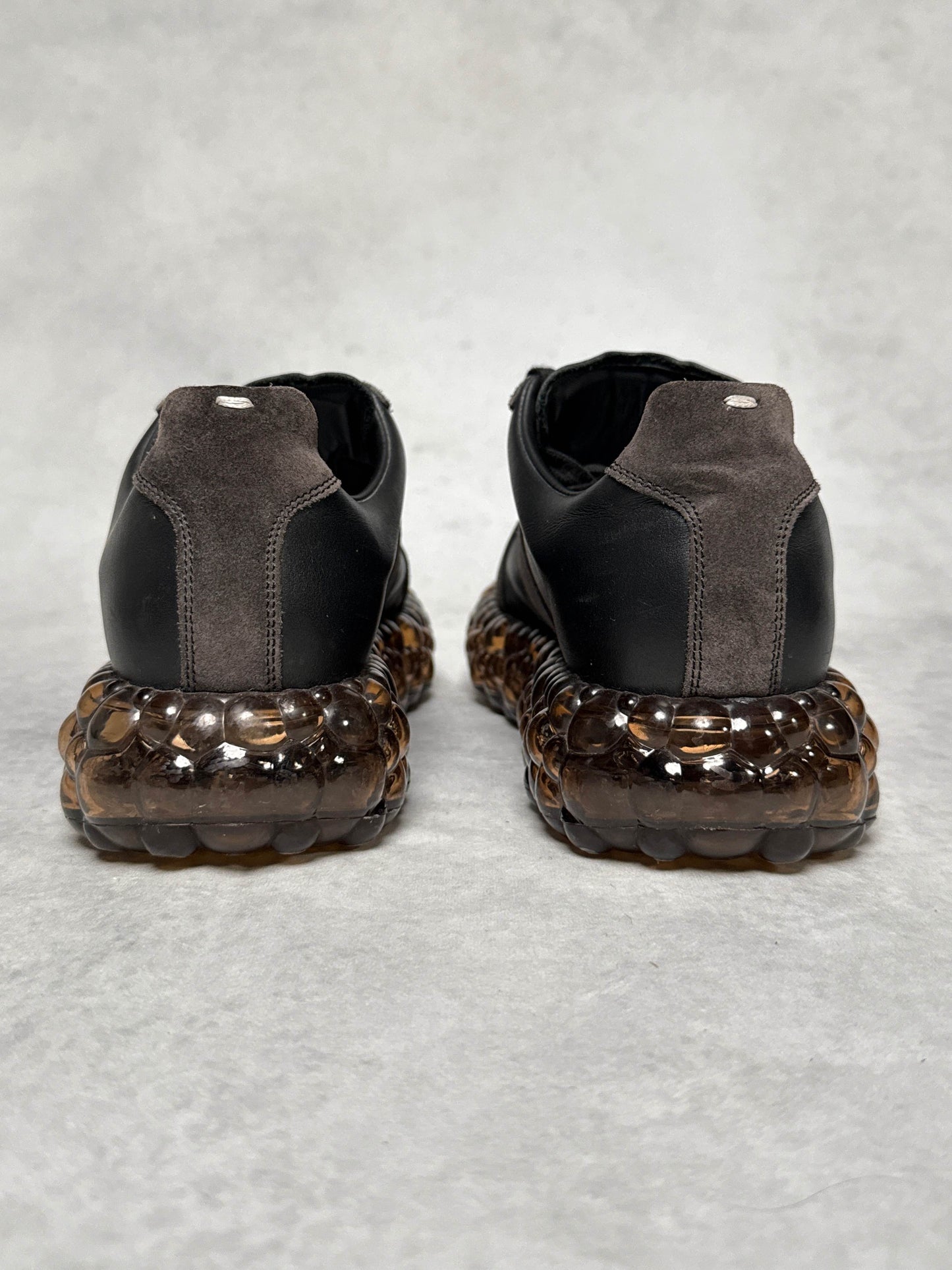 Maison Margiela Replica Superbounce Black/Brown (42)