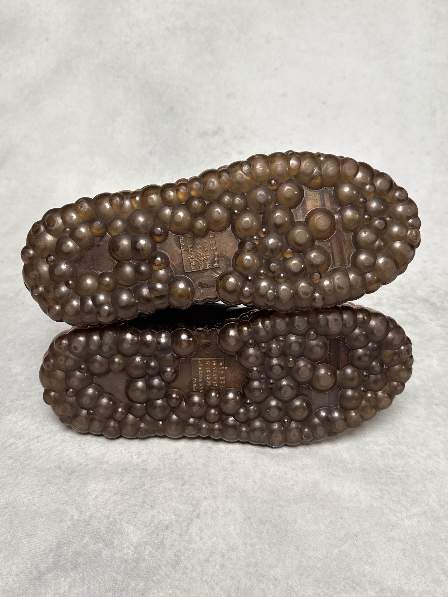 Maison Margiela Replica Superbounce Black/Brown (42)