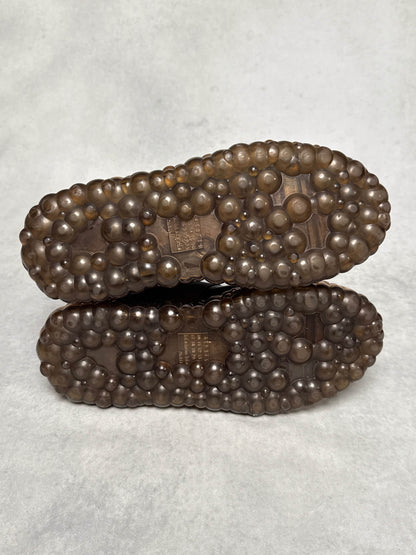Maison Margiela Replica Superbounce Black/Brown (42)