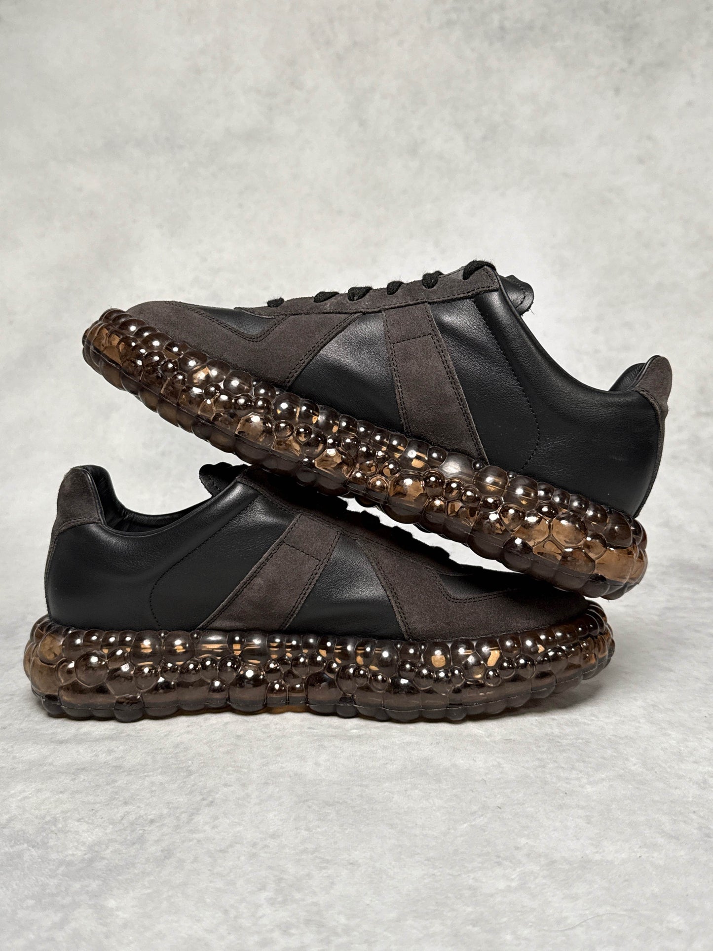 Maison Margiela Replica Superbounce Black/Brown (42)