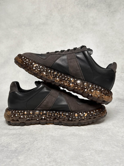 Maison Margiela Replica Superbounce Black/Brown (42)