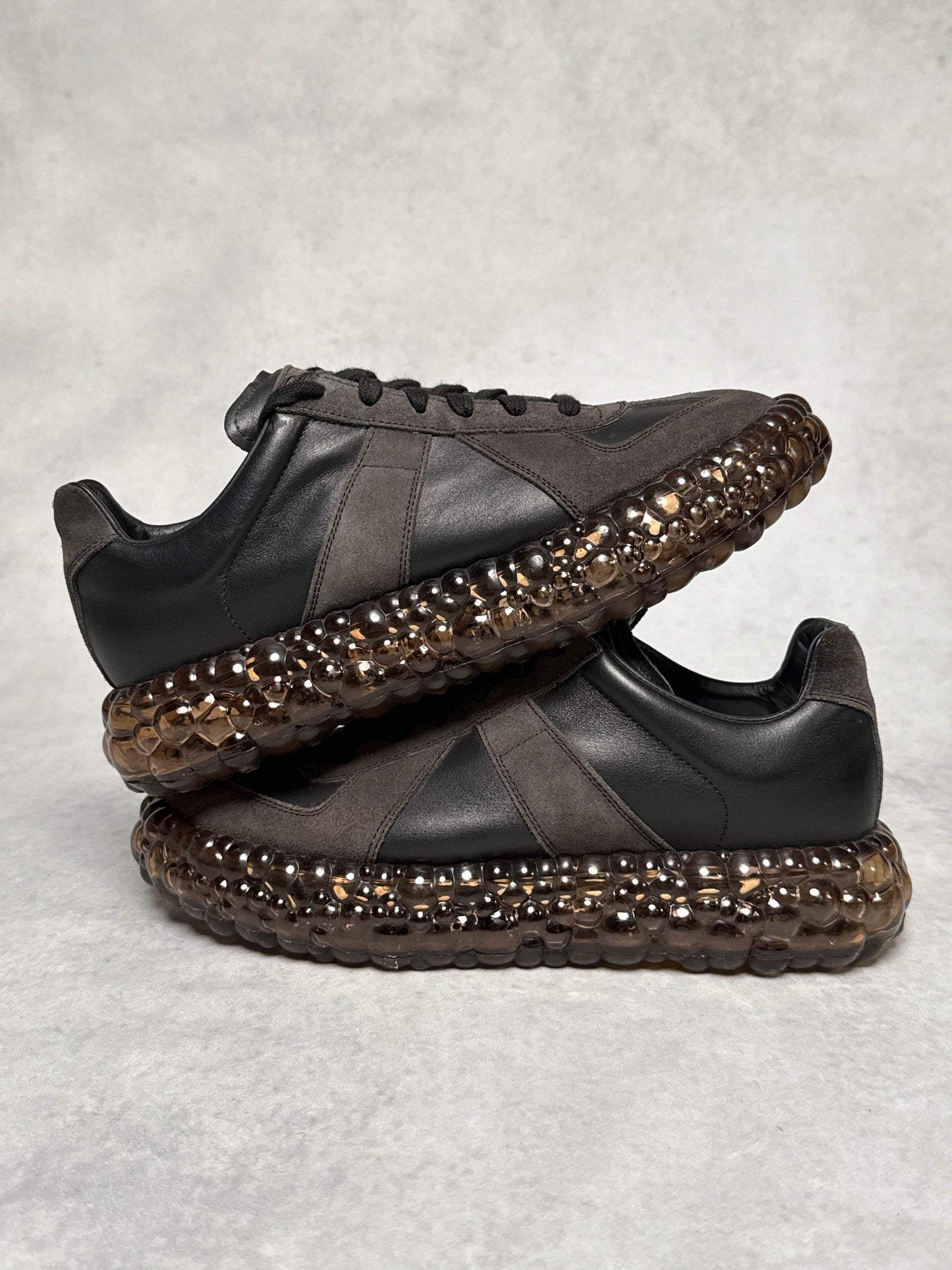 Maison Margiela Replica Superbounce Black/Brown (42)