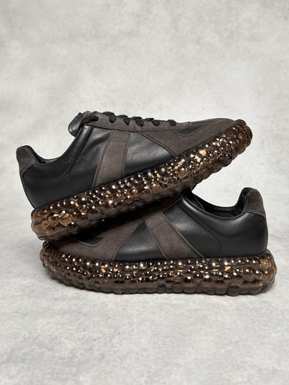 Maison Margiela Replica Superbounce Black/Brown (42)