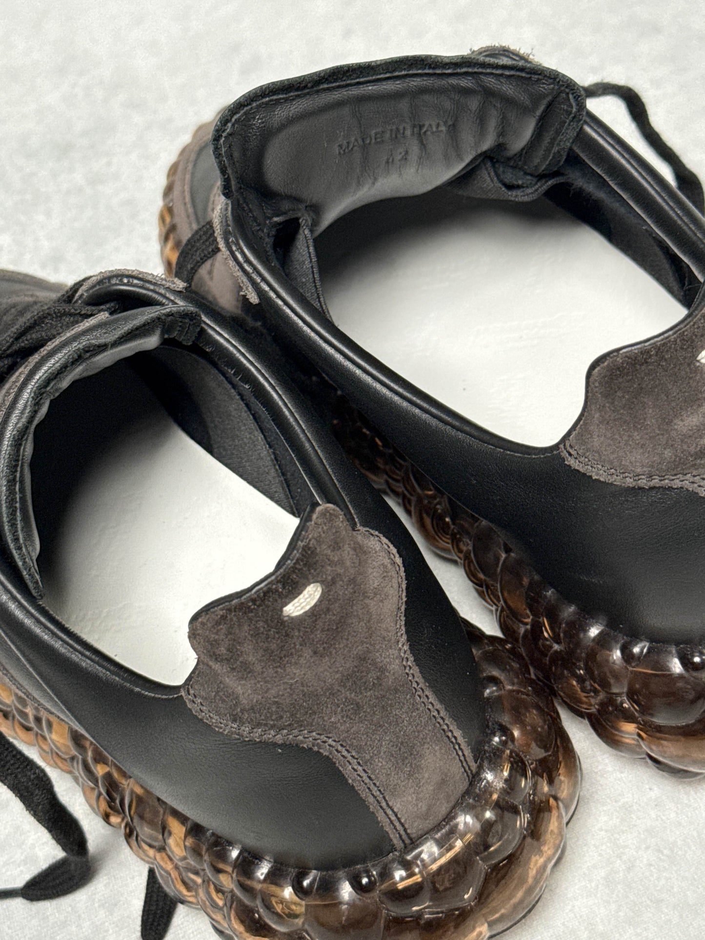 Maison Margiela Replica Superbounce Black/Brown (42)