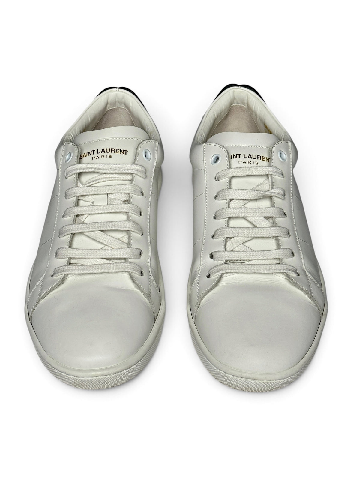 Saint Laurent Court Classic SL/01 Court 'Metallic Lips' (43)