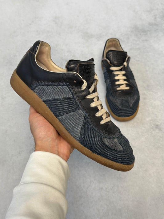 Maison Margiela Replica Low Woven (42)