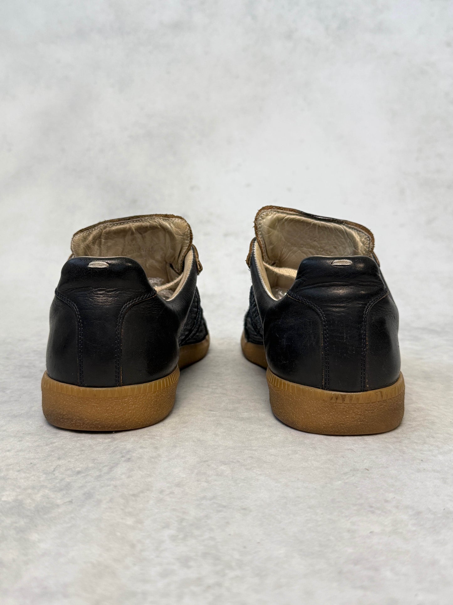 Maison Margiela Replica Low Woven (42)