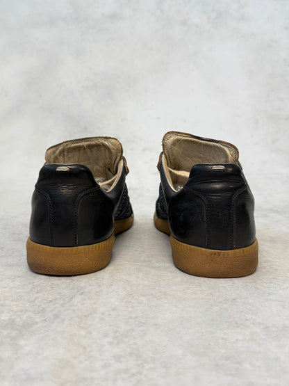 Maison Margiela Replica Low Woven (42)