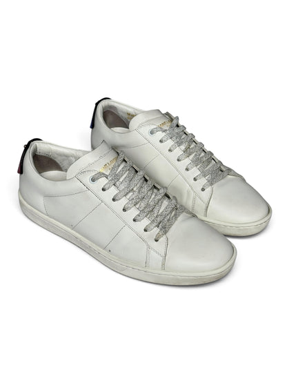 Saint Laurent Court Classic SL/01 'Metallic Lips' (42)
