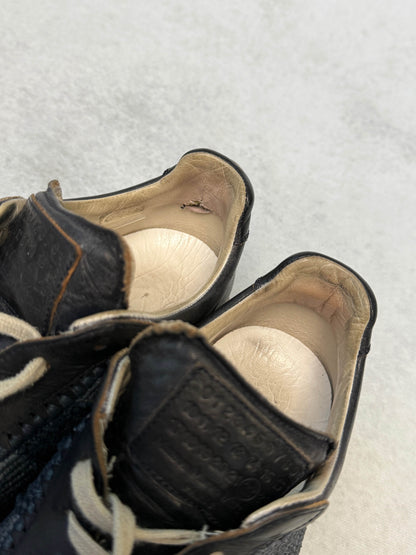 Maison Margiela Replica Low Woven (42)