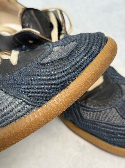 Maison Margiela Replica Low Woven (42)