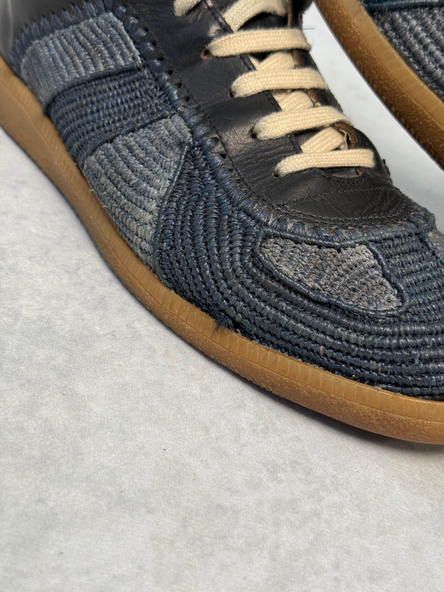 Maison Margiela Replica Low Woven (42)