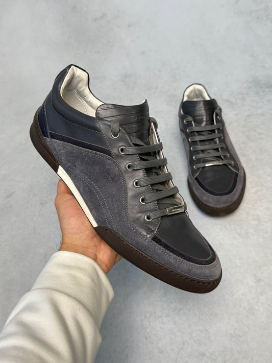 Dior Homme KVA Sneaker Leather Mix (45.5)