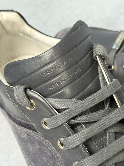 Dior Homme KVA Sneaker Leather Mix (45.5)