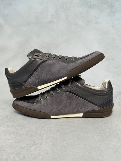 Dior Homme KVA Sneaker Leather Mix (45.5)