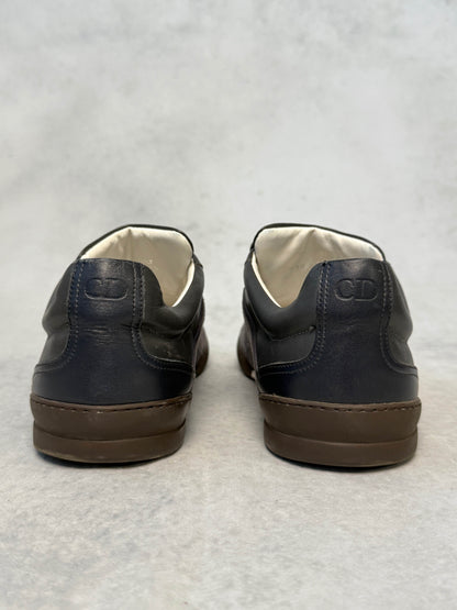 Dior Homme KVA Sneaker Leather Mix (45.5)