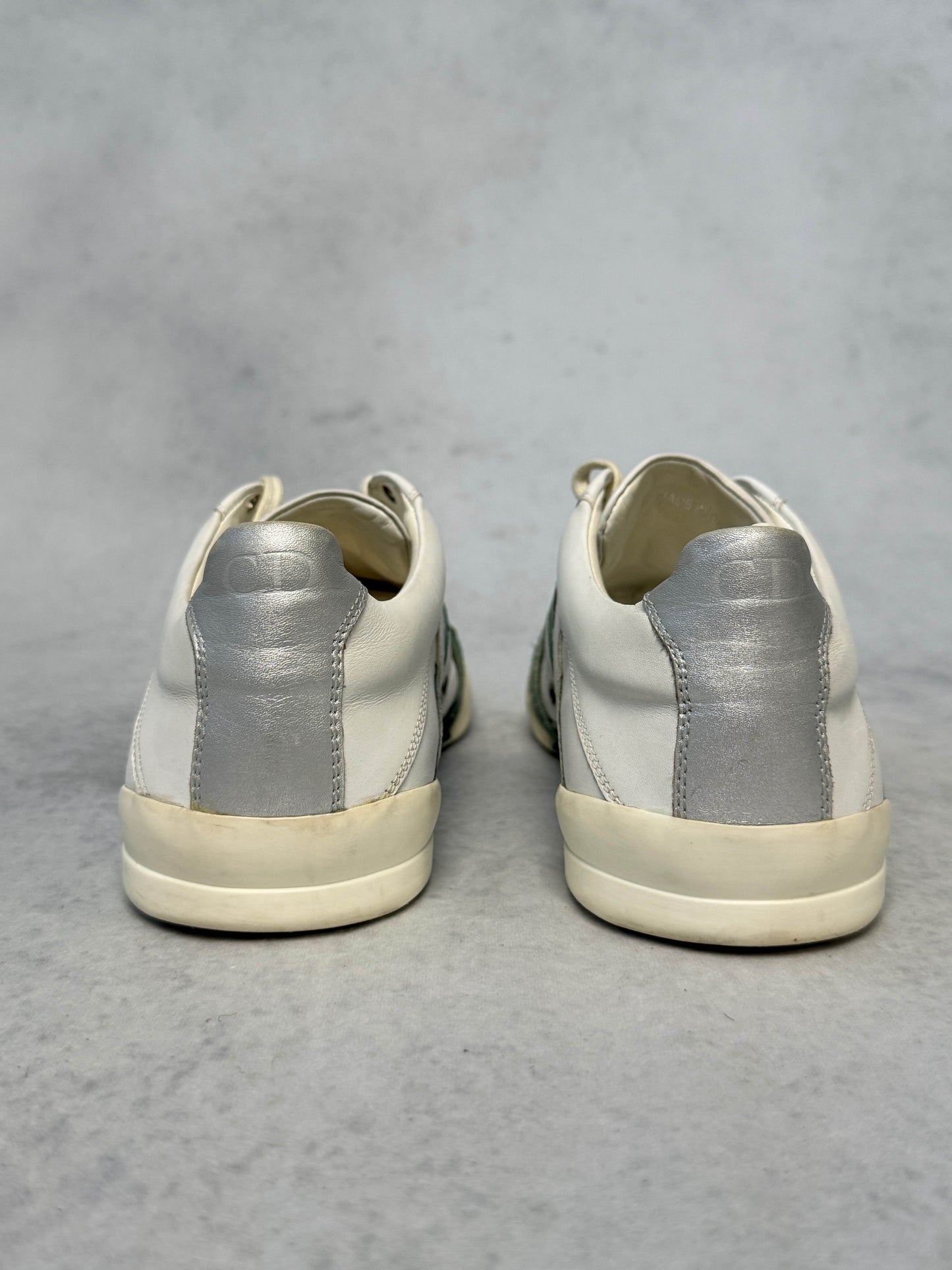 Dior Homme KVA Sneaker White/Green (42)