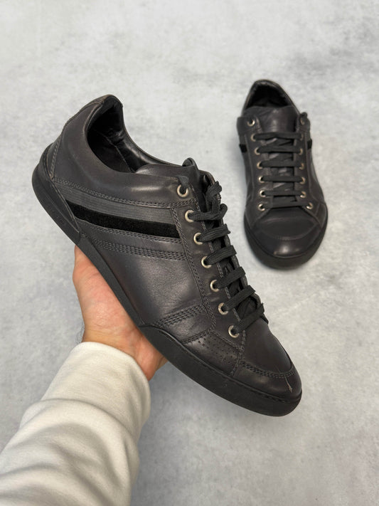 Dior Homme KVA Sneaker Dark Grey (43.5)