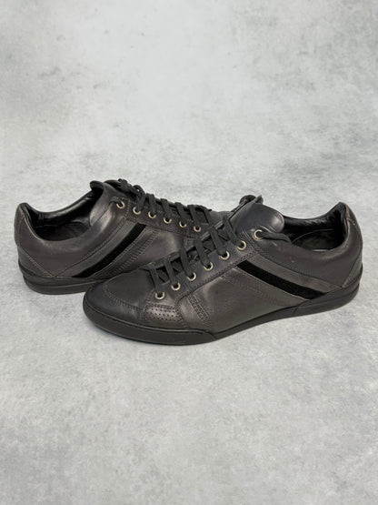Dior Homme KVA Sneaker Dark Grey (43.5)