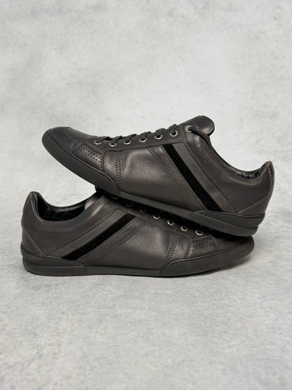 Dior Homme KVA Sneaker Dark Grey (43.5)