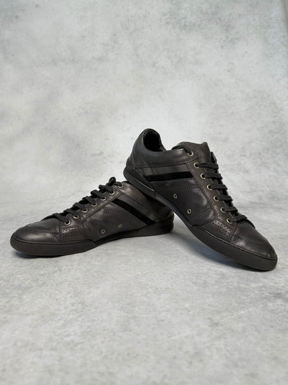 Dior Homme KVA Sneaker Dark Grey (43.5)