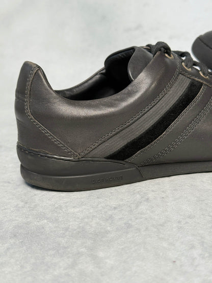 Dior Homme KVA Sneaker Dark Grey (43.5)