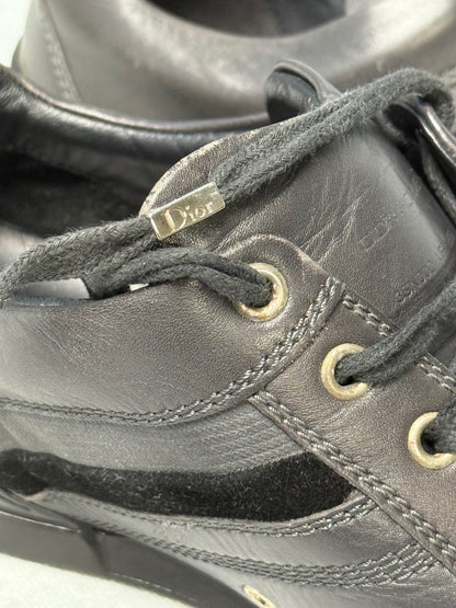 Dior Homme KVA Sneaker Dark Grey (43.5)