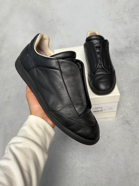 Maison Margiela Future Low Black (43)