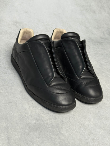 Maison Margiela Future Low Black (43)