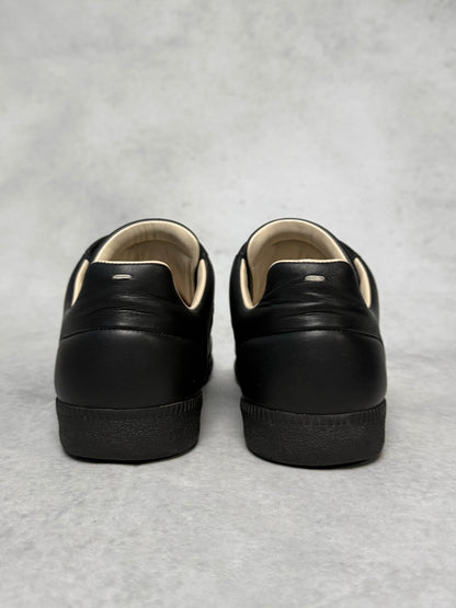 Maison Margiela Future Low Black (43)