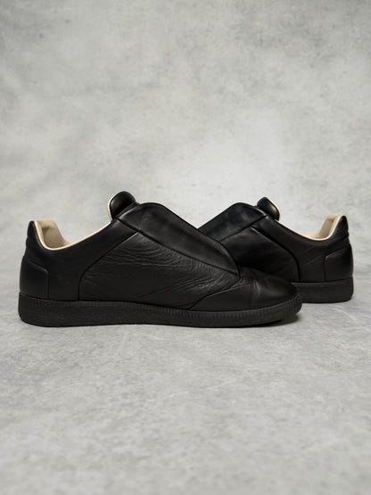 Maison Margiela Future Low Black (43)