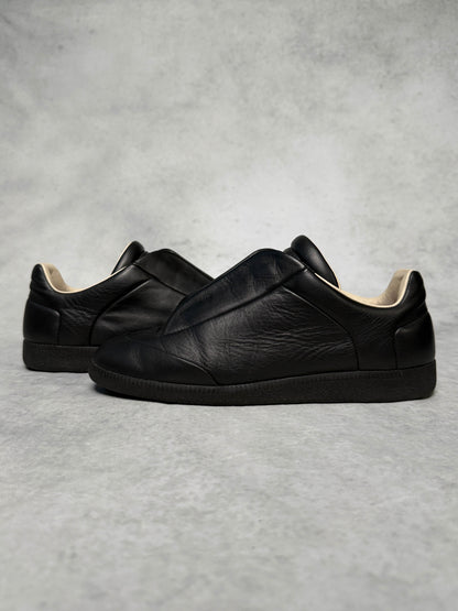 Maison Margiela Future Low Black (43)