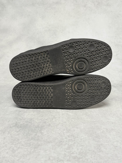 Maison Margiela Future Low Black (43)