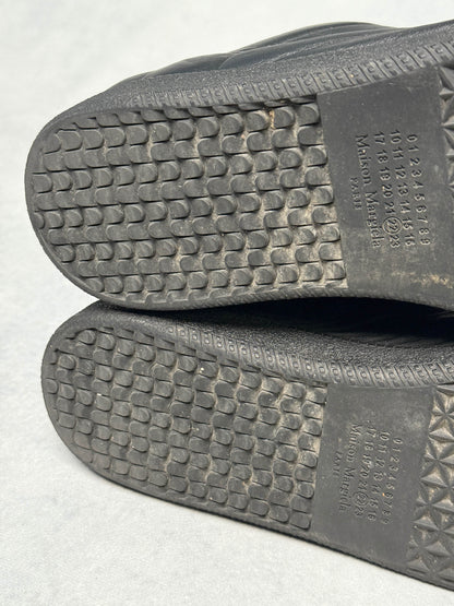 Maison Margiela Future Low Black (43)