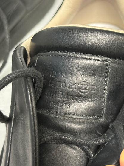 Maison Margiela Future Low Black (43)
