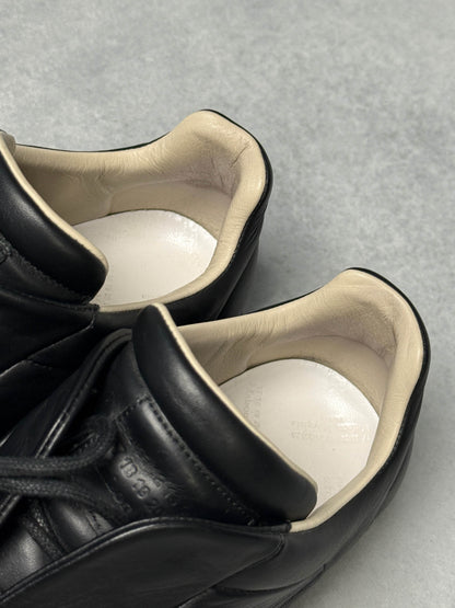 Maison Margiela Future Low Black (43)
