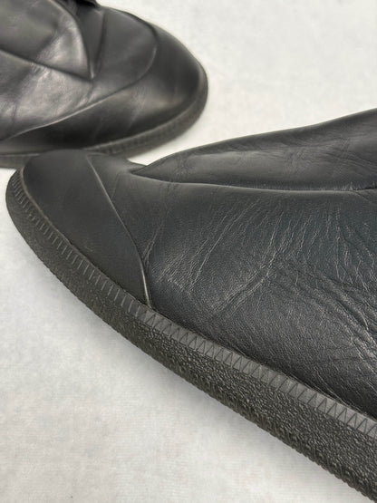 Maison Margiela Future Low Black (43)